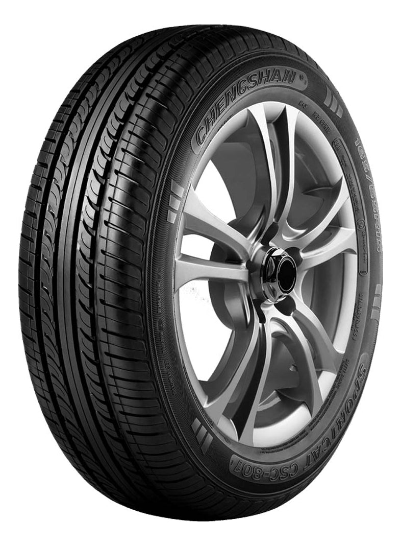 LLANTA 205/60R15 CHENGSHAN CSC-801 91H