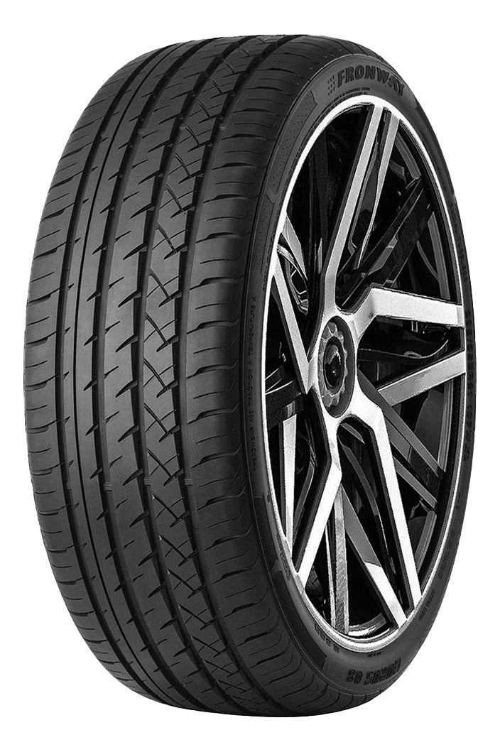 LLANTA 245/45R18 XL FRONWAY EURUS 08 100W