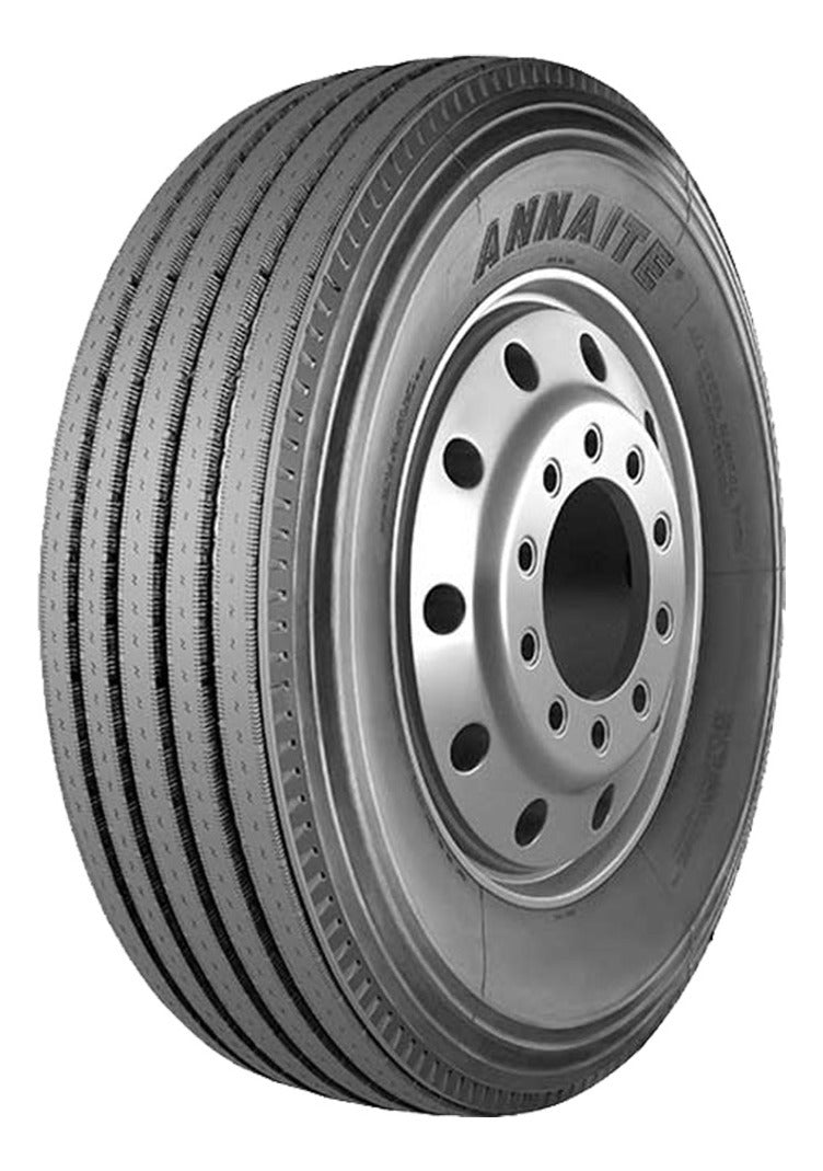 Llanta 295/75r22.5 16pr Annaite 600 143l