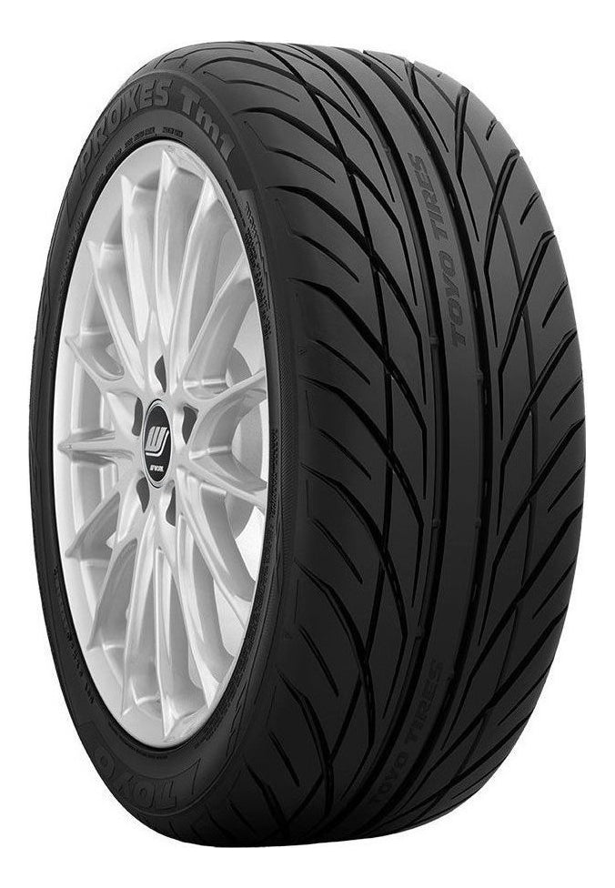 LLANTA 205/45R16 TOYO PROXES TM1 87W