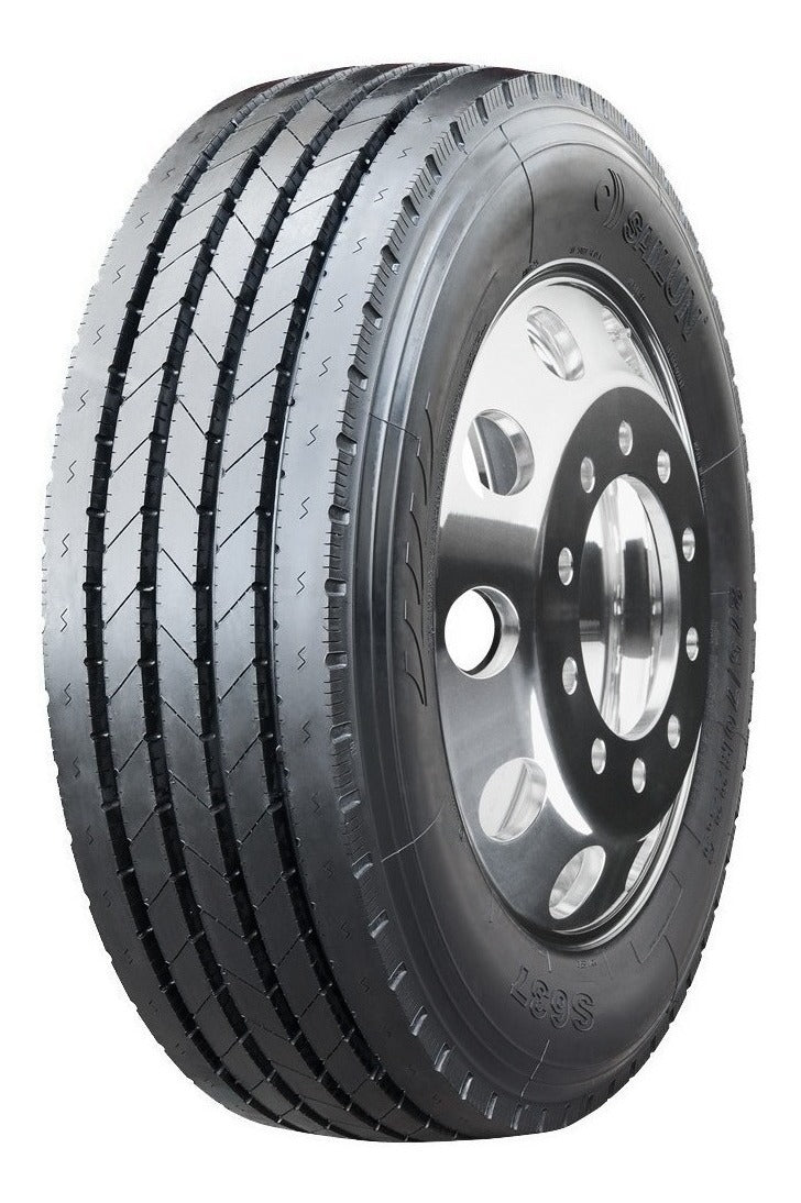 Llanta 245/70r19.5 16pr Sailun S637 134m