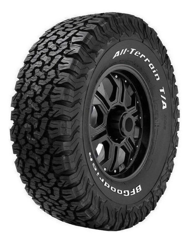 Llanta 215/65r16 Bf Goodrich All Terrain T/a Ko2 103/100s