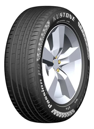 Llanta 225/45ZR19 KUSTONE PASSION P9 96W RUNFLAT