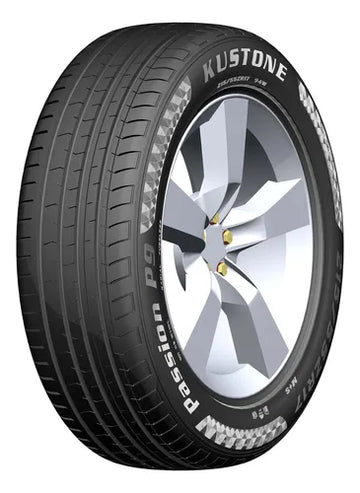 Llanta 225/45ZR19 KUSTONE PASSION P9 96W RUNFLAT