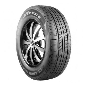 LLANTA 225/75R16 JK TYRE ELANZO TOURING 104T