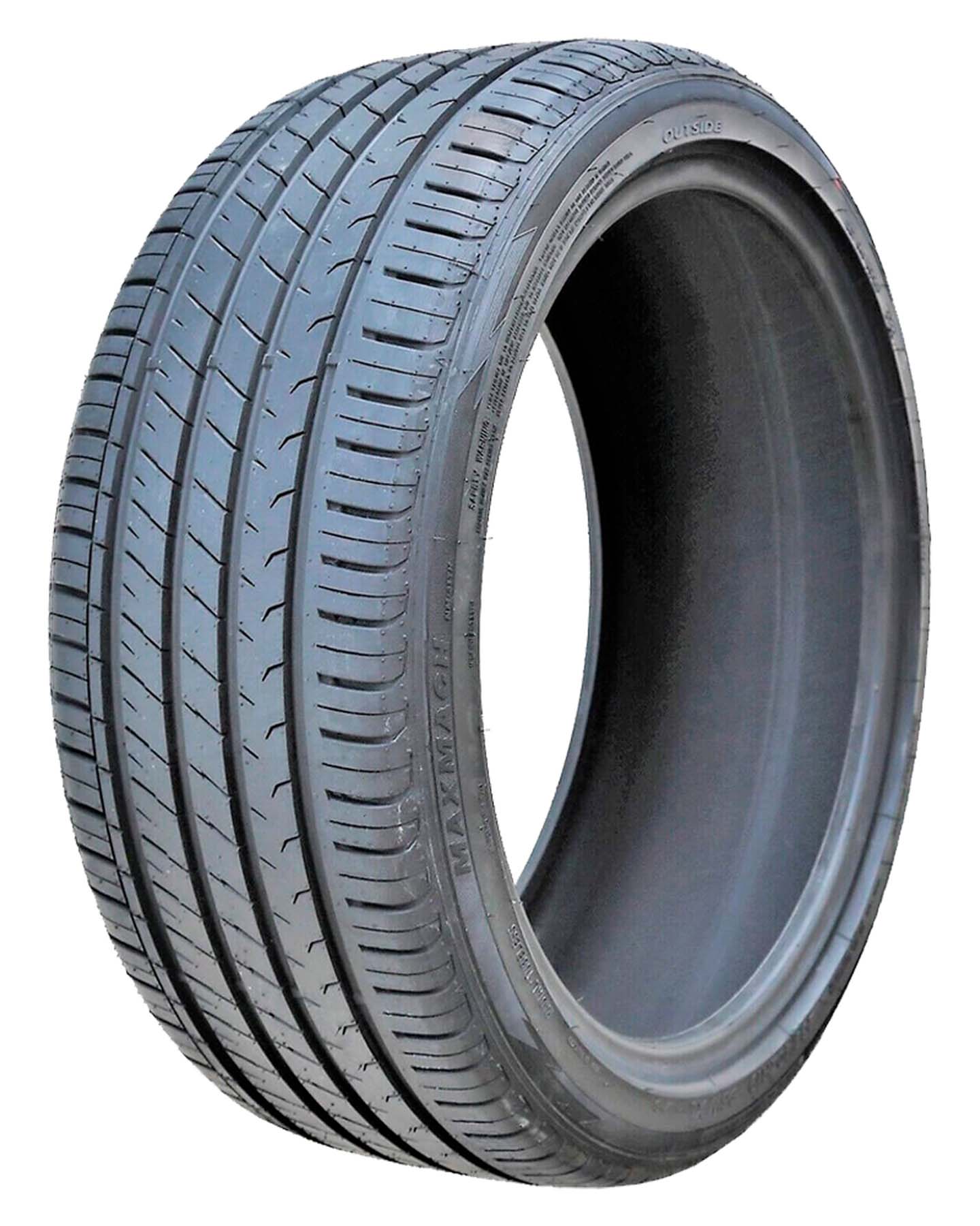 LLANTA 225/40ZR18 NAMA MAXMACH NM31 88W
