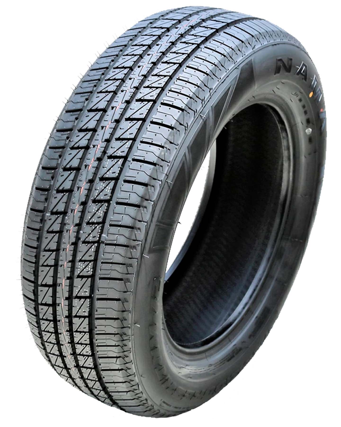 LLANTA 265/70R17 LT NAMA MAXAGGRES H/T NM72 118S