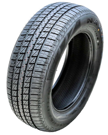 LLANTA 265/70R17 LT NAMA MAXAGGRES H/T NM72 118S