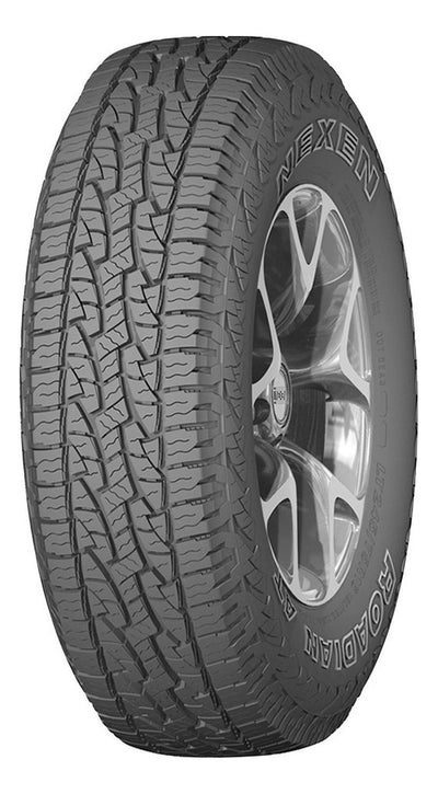 Llanta 275/55r20 Xl Nexen Roadian 117v