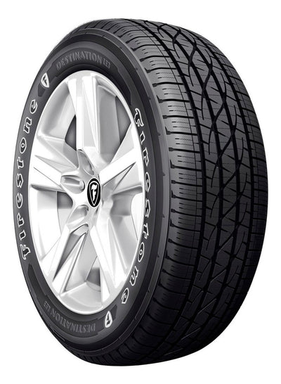Llanta 205/70r16 Firestone Destination Le3 97h