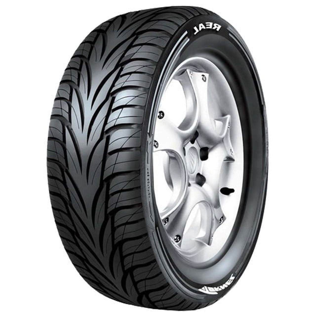 Llanta 175/65r14 Tornel Real 81h