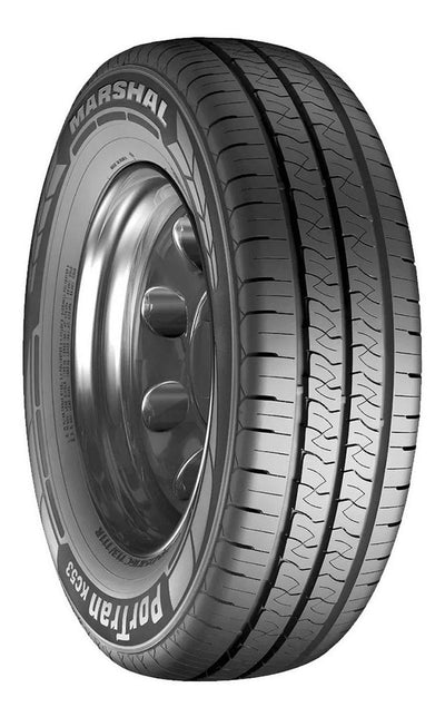 LLANTA 195R15 LT 8C MARSHAL KC53 106/104R