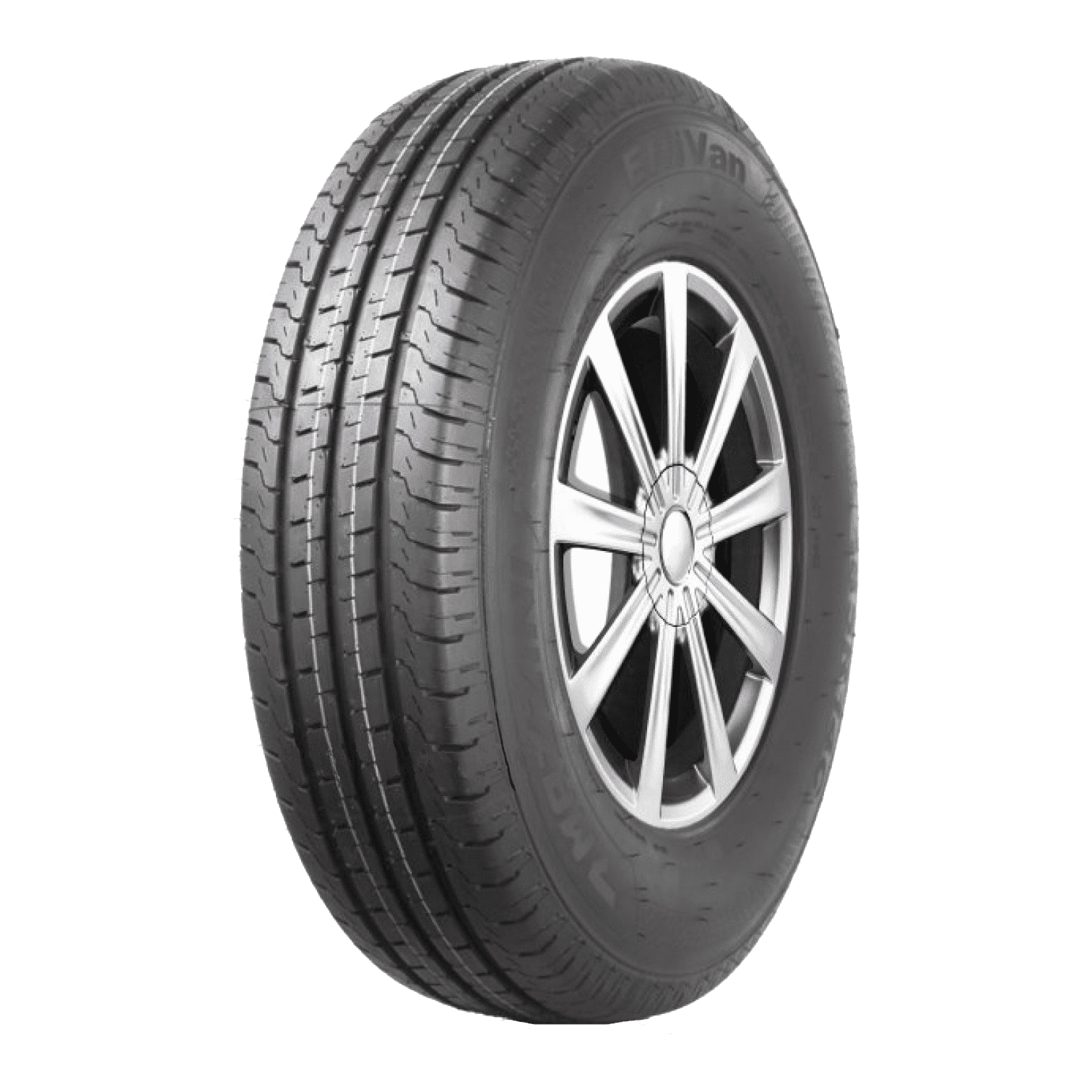 Llanta 225/70r15c Mazzini Effivan 112s