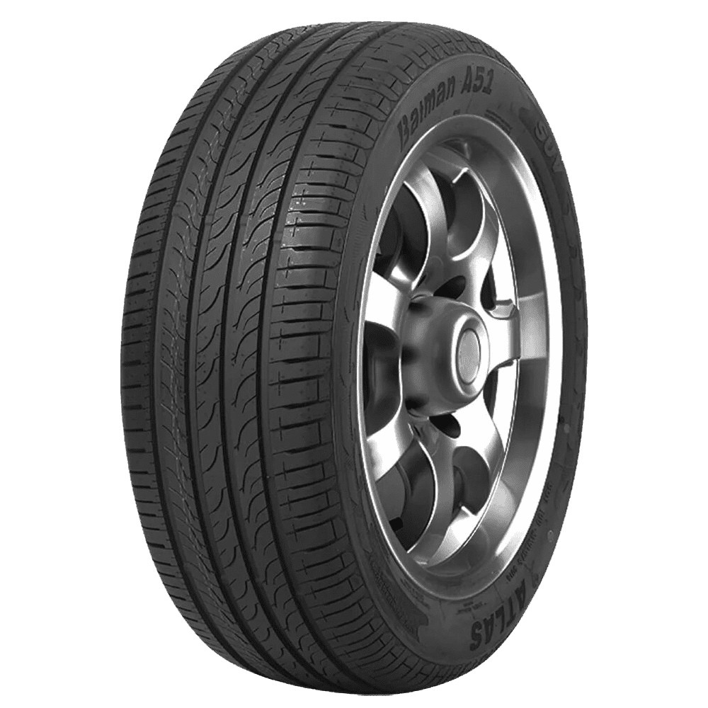 Llanta 215/65r16 Atlas Batman A51 98v