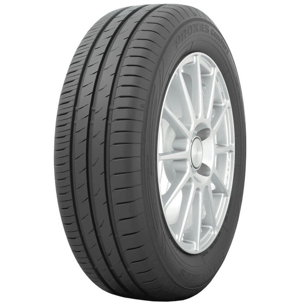 Llanta 205/60r16 Toyo Proxes Comfort 96v