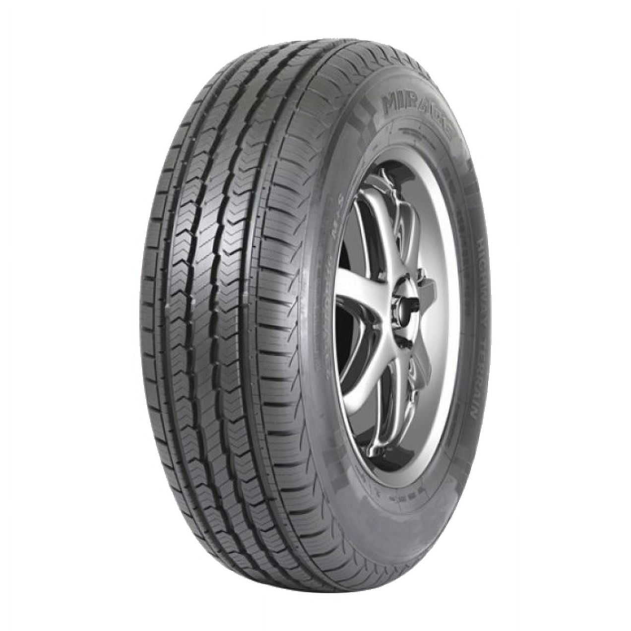 Llanta 225/60r17 Mirage Mr-ht172 99h