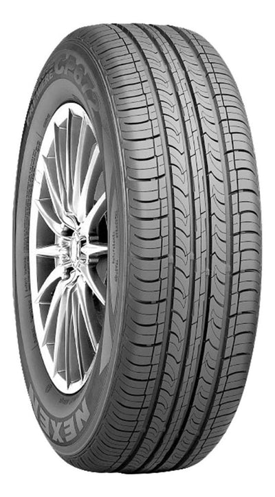 Llanta 225/55r17 Nexen Cp672 97h