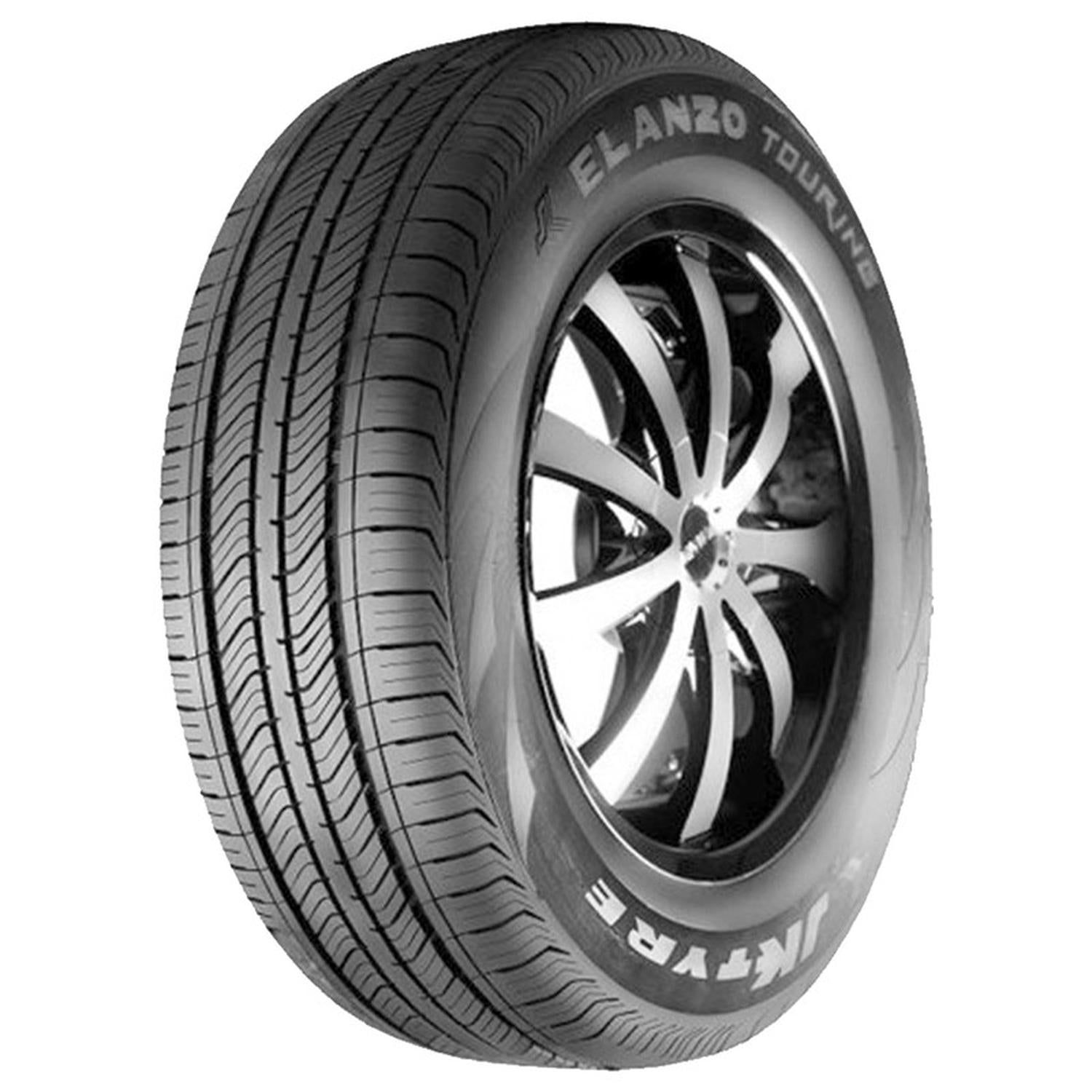 LLANTA 245/50R20 JK TYRE ELANZO TOURING PLUS 102H – Llantired