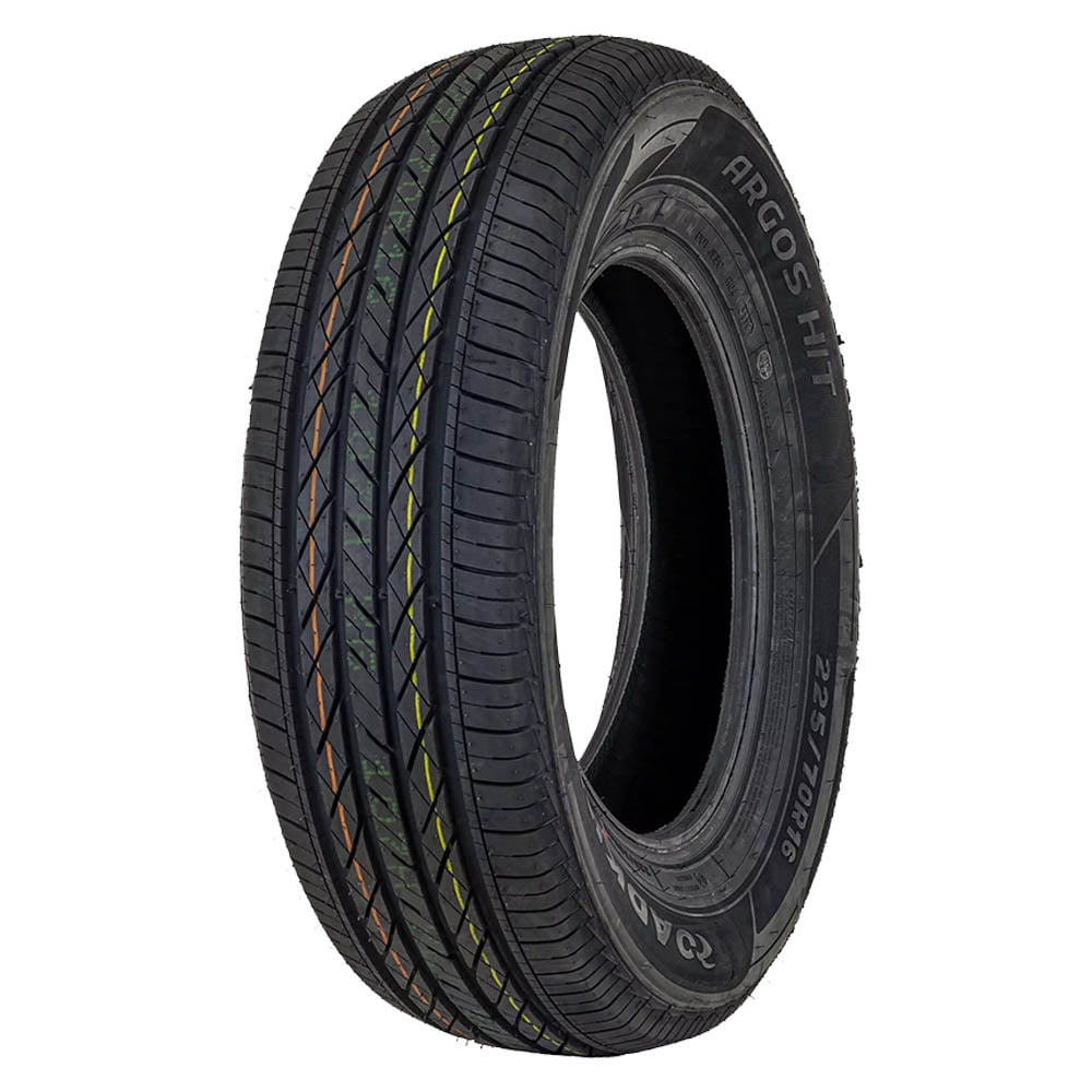 Llanta 265/70r17 Roadking Argos H/t 115h