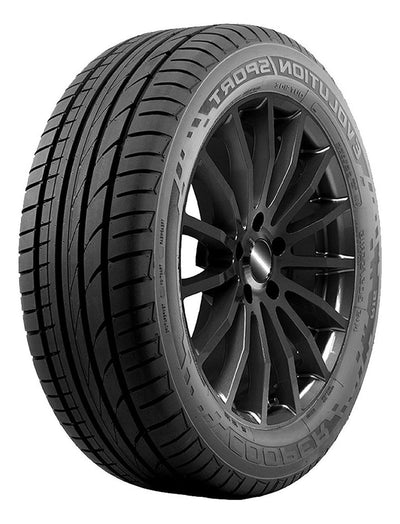 Llanta 195/55r16 Cooper Evolution Sport 87v