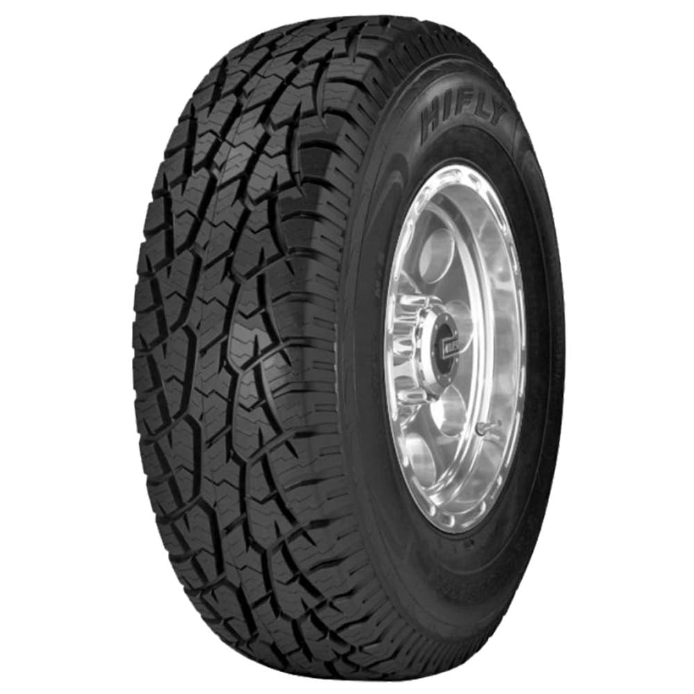 Llanta 285/75r16 Lt Hifly Vigorous At601 123r