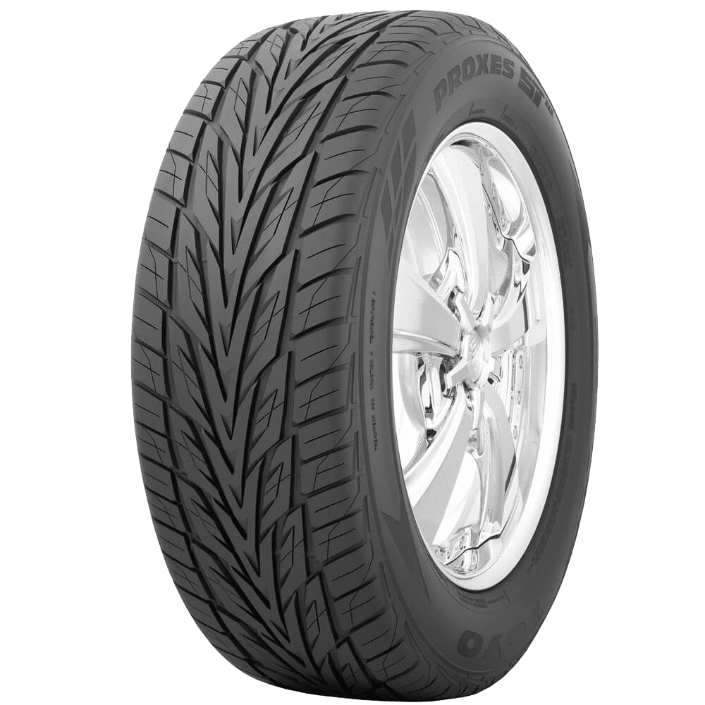 Llanta 235/60r18 Toyo Proxes St3 107v