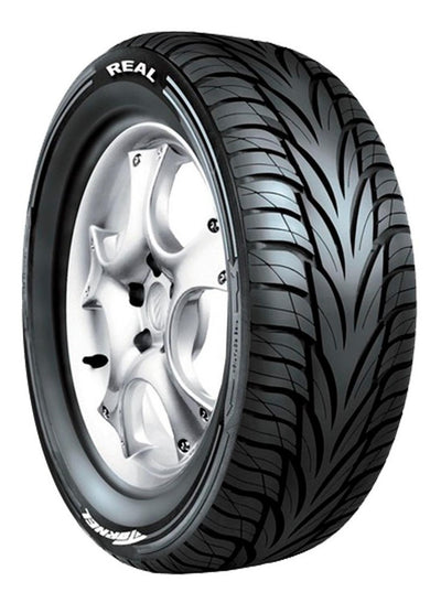 Llanta 195/50r15 8pr Tornel Real 89v