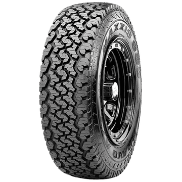 Llanta 31x10.50r15 Lt Maxxis At-980 109s