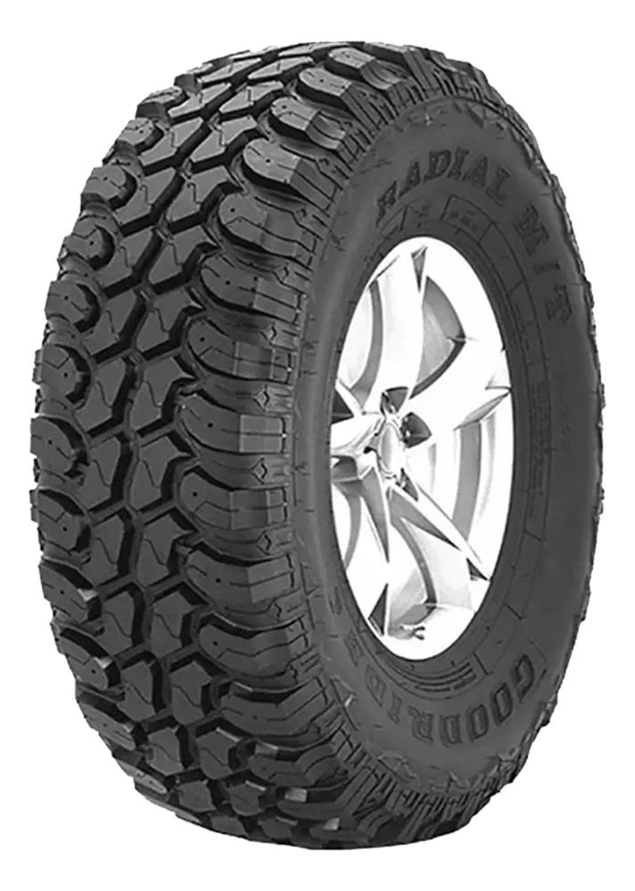 Llanta 30x9.50r15 6pr Goodride Sl366 104q