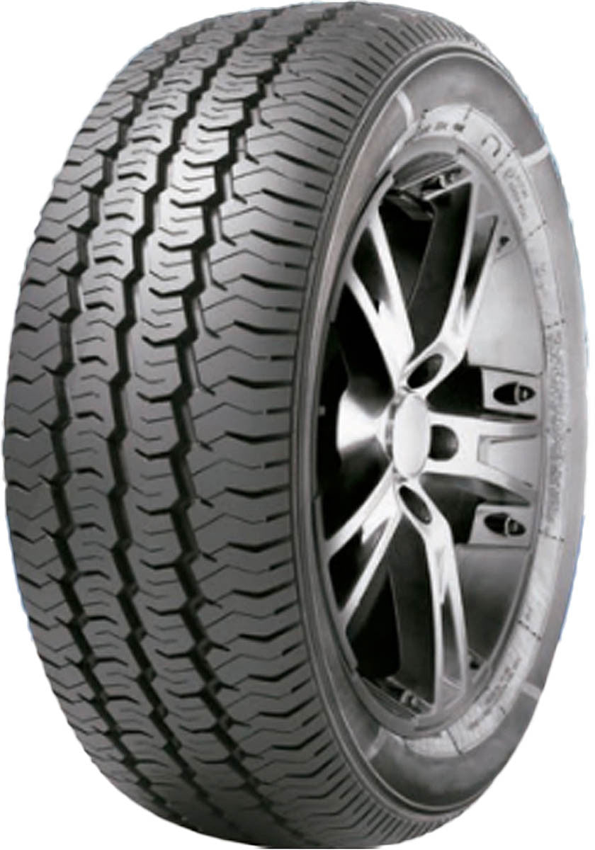 LLANTA 205/65R16C 8C AGATE AG-08 107/105T