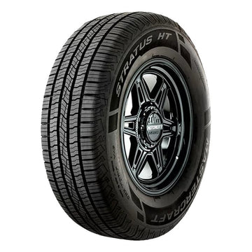 Llanta 255/65r18 Mastercraft Stratus Ht Blem 111t
