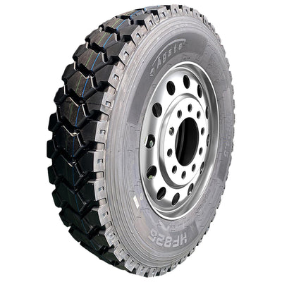 LLANTA 11R24.5 18C AGATE HF826 149K MINERA