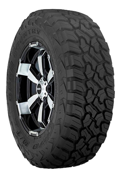 Llanta 265/70r16 Toyo Open Country Mx 121p