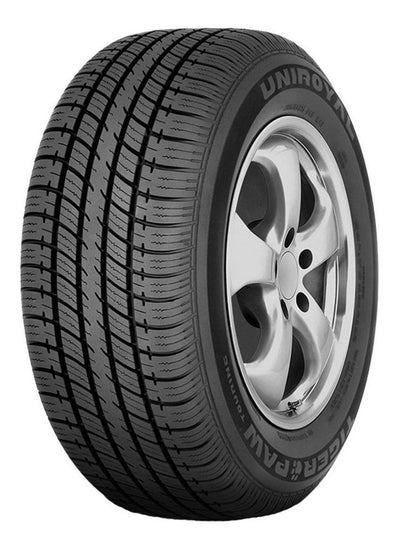 Llanta 205/50r17 Xl Uniroyal Tiger Paw Touring 93v