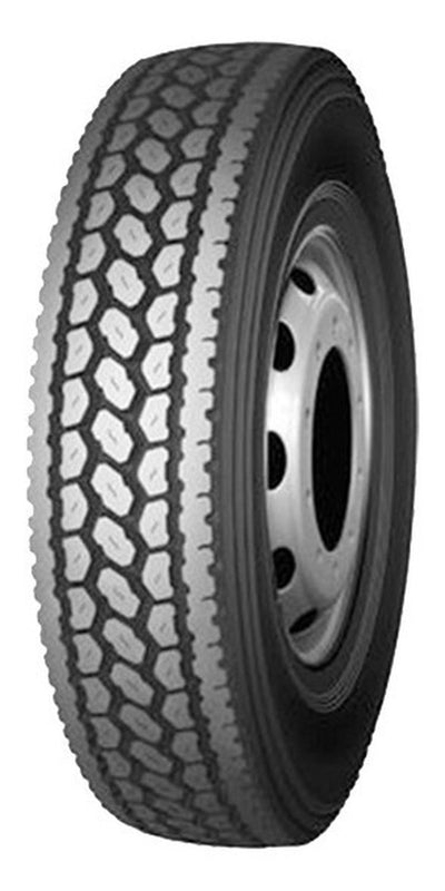 Llanta 11r22.5 Fronway Hd909 16pr 143k