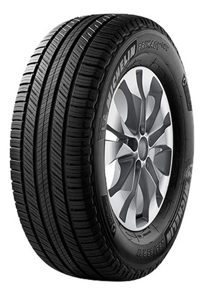 Llanta 225/65r17 Michelin Primacy Suv 106h