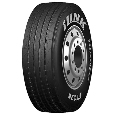 LLANTA 11R22.5 18C ILINK FT126 145M DIRECCION