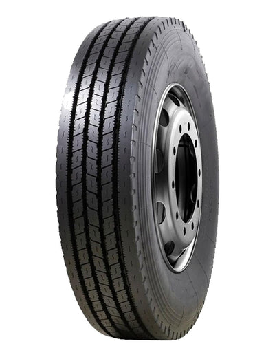 Llanta 11r24.5 16pr Agate Hf111 146m