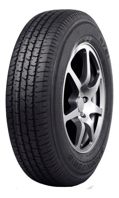 Llanta 235/85r16 Atlas R781 125m