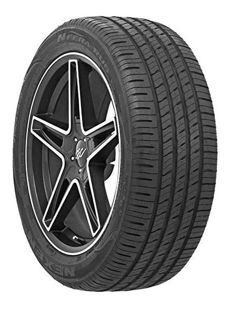 Llanta 235/60r18 Xl Nexen N Fera Ru5 107v