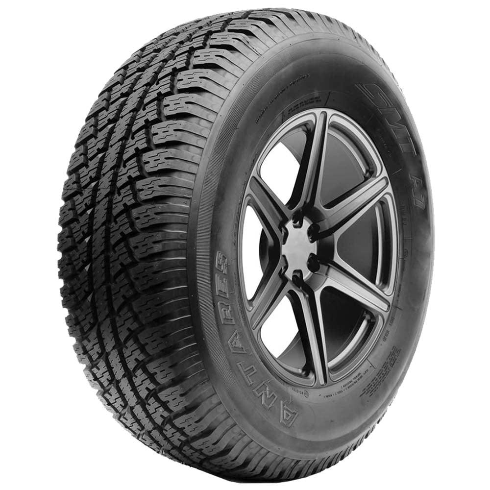 Llanta 215/70r16 Antares Smt A7 100s