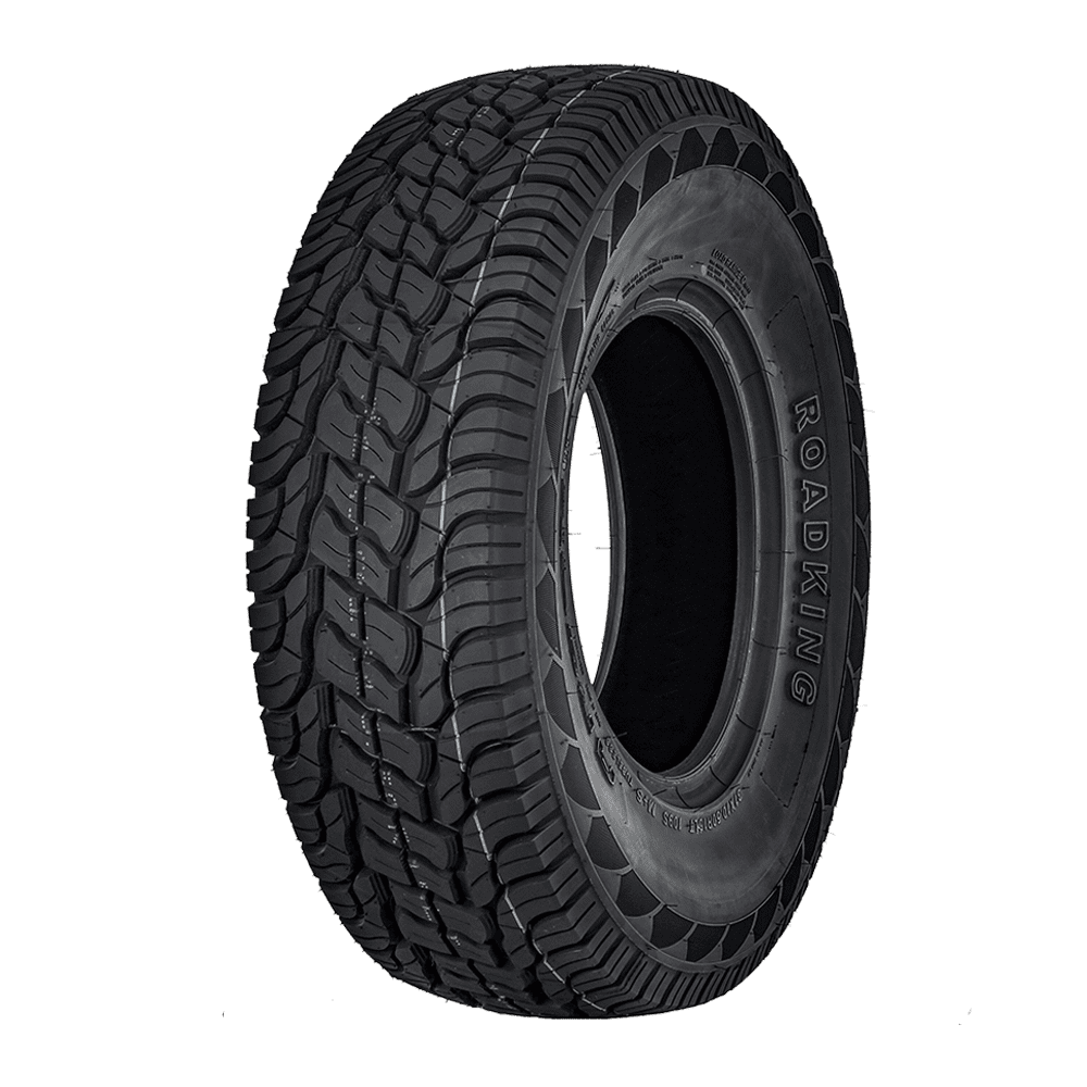 Llanta 265/75r16 Lt Roadking Argos Rf06 123s