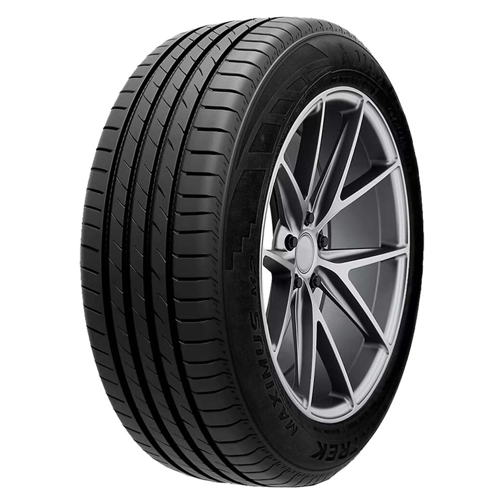 Llanta 205/65r15 Maxtrek Maximus M2 94h