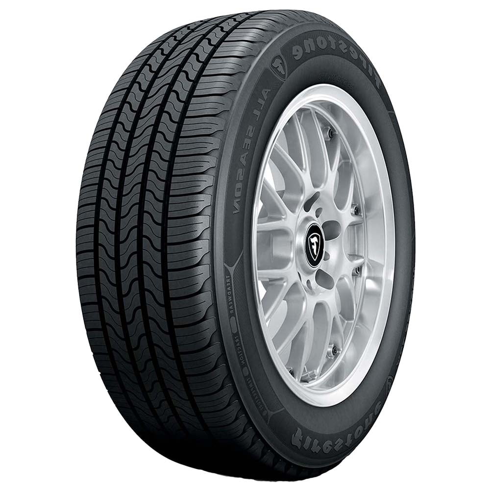 Llanta 225/70r17 Firestone All Season 99t