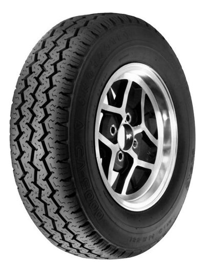 Llanta 195r15 C Firestone Transforce Cv 104r