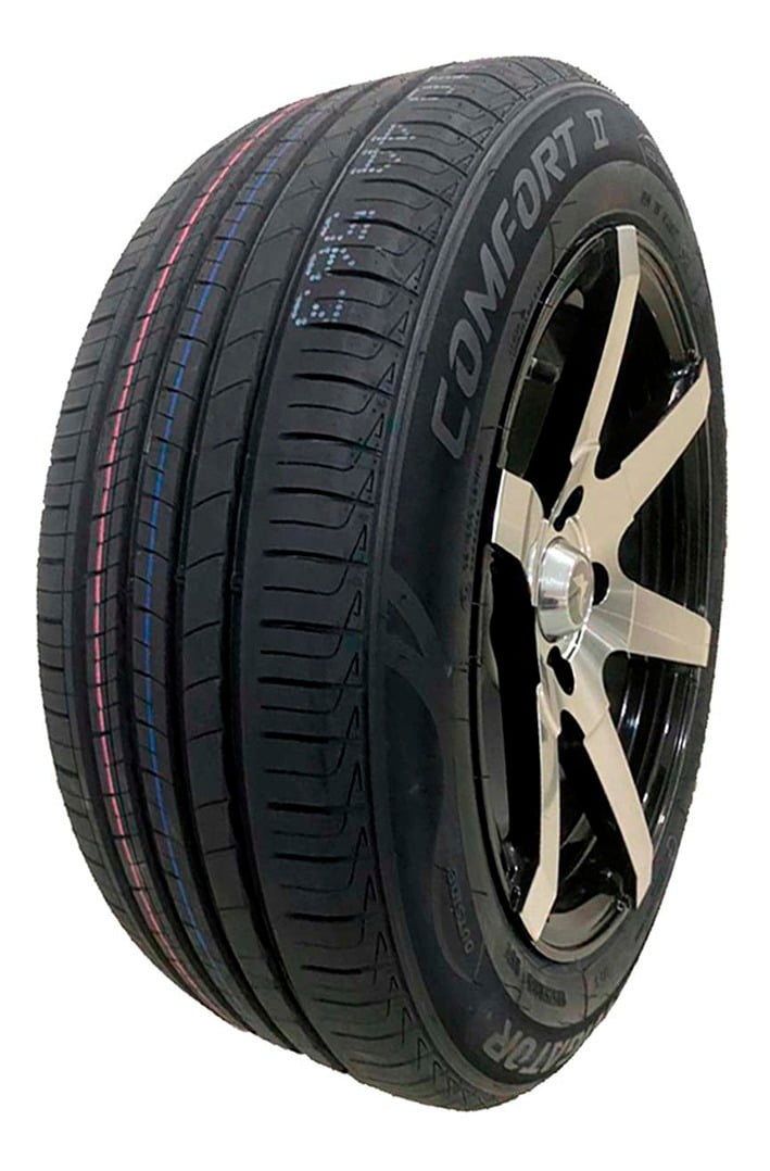 Llanta 195/55r16 Xl Lanvigator Comfort Ii