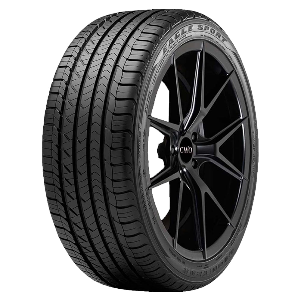 Llanta 235/45r18 Goodyear Eagle Sport Tz 98y