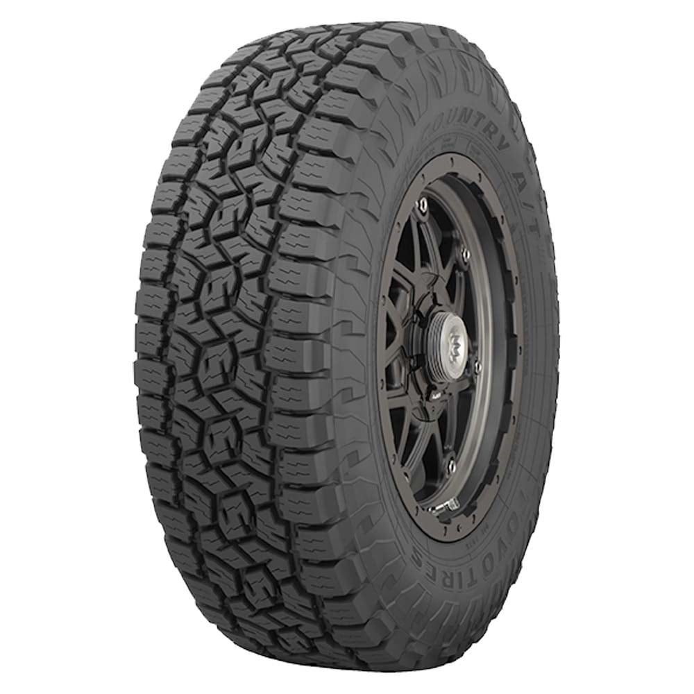 Llanta 275/65r18 Toyo Open Country A/t3 116t