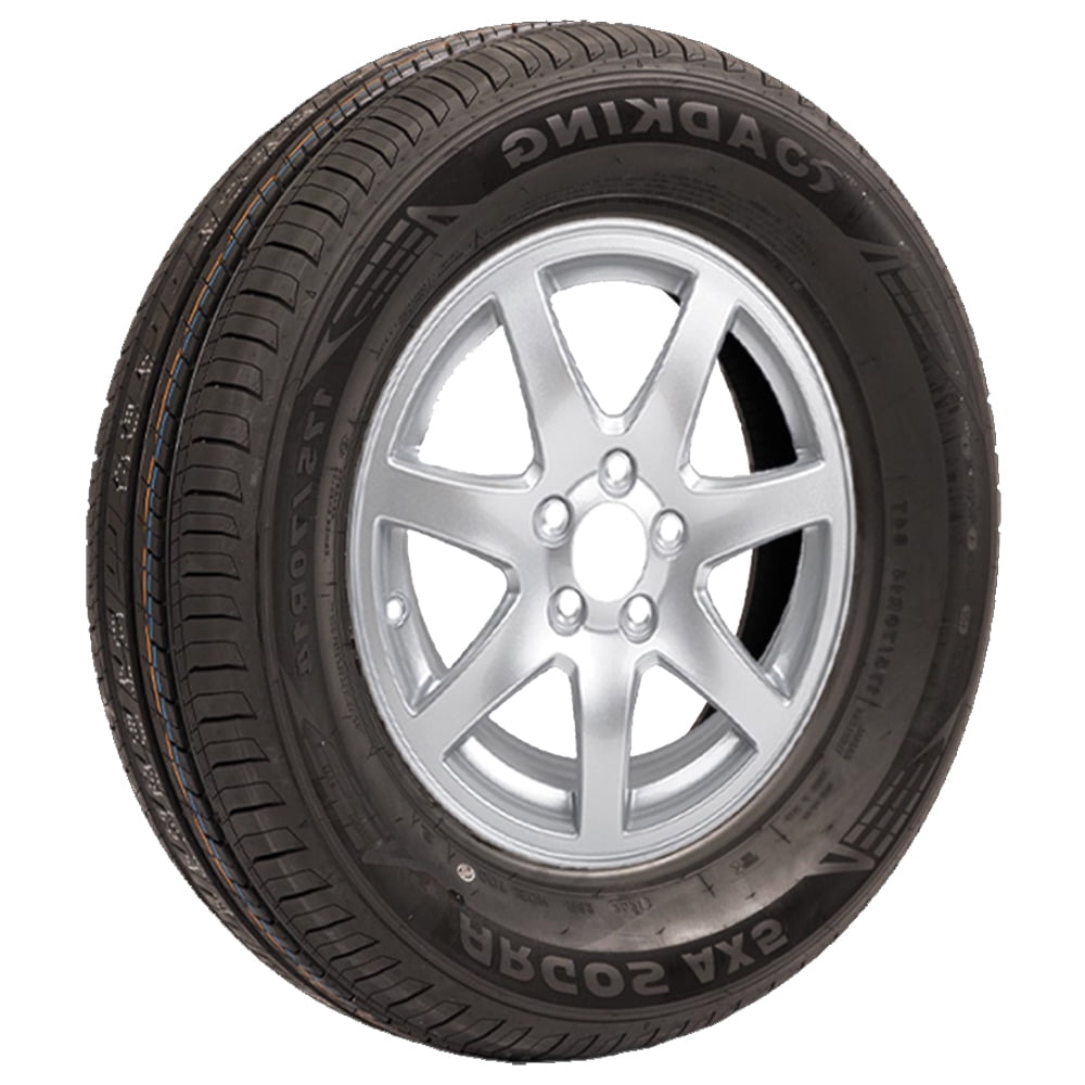 Llanta 175/65r15 Roadking Argos Ax5 84h