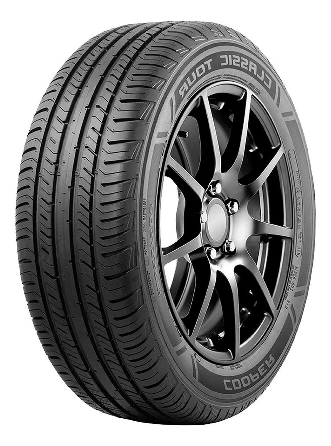 Llanta 205/70r15 Cooper Classic – Llantired